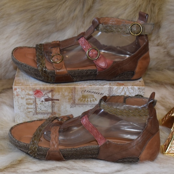 earth shoes oak cerris